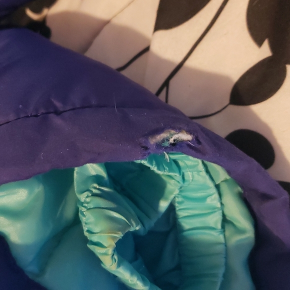 Zeroxposur ski 2 piece set girls sz s-4 - Picture 2 of 12